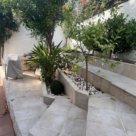 Hébergement de vacances Cozy