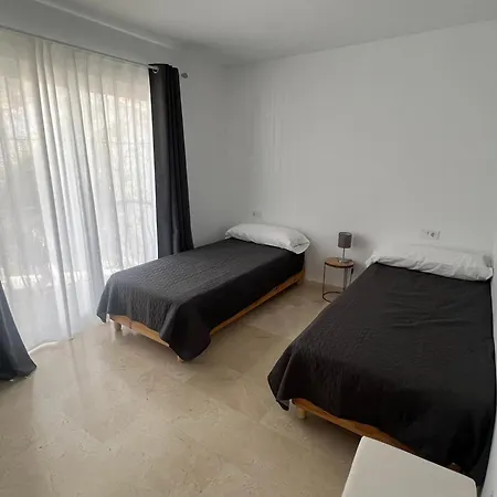 Hébergement de vacances Cozy *