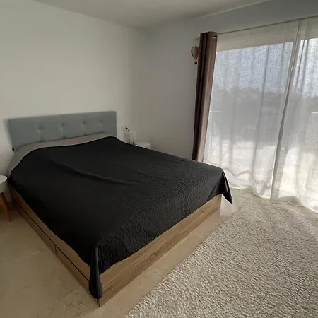 Cozy Hébergement de vacances Nerja