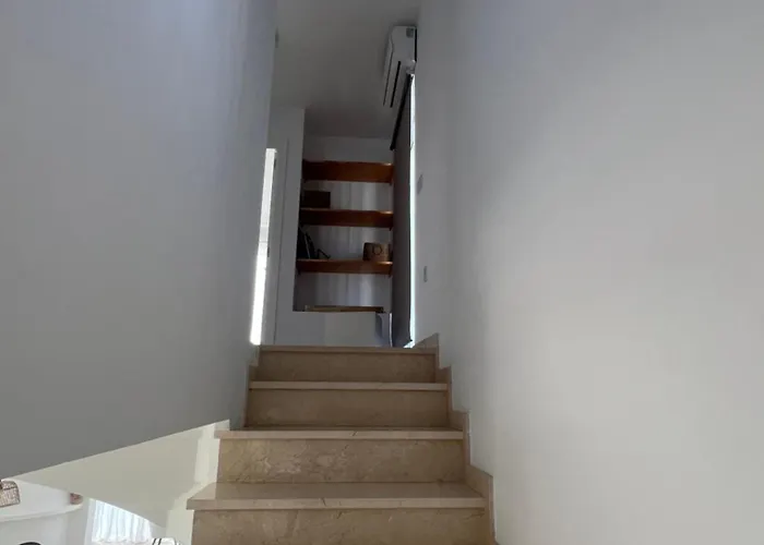 Cozy Hébergement de vacances