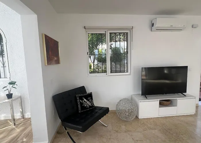 Hébergement de vacances Cozy