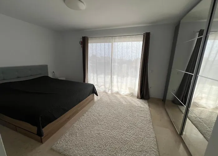 Σπίτι διακοπών Cozy