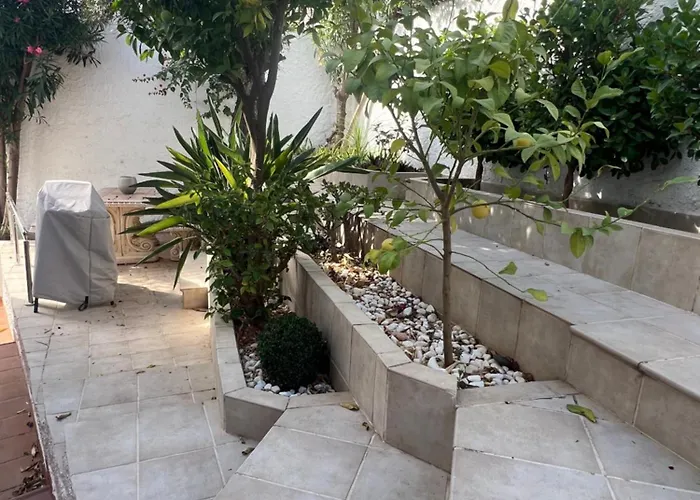 Hébergement de vacances Cozy