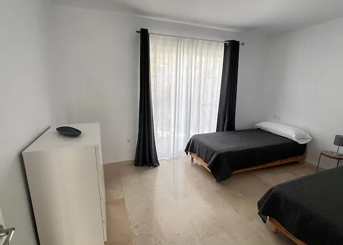 Σπίτι διακοπών Cozy