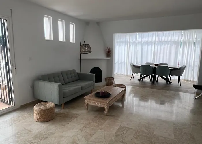 Hébergement de vacances Cozy