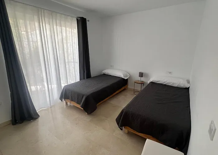 Hébergement de vacances Cozy *