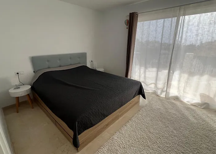 Cozy Hébergement de vacances Nerja