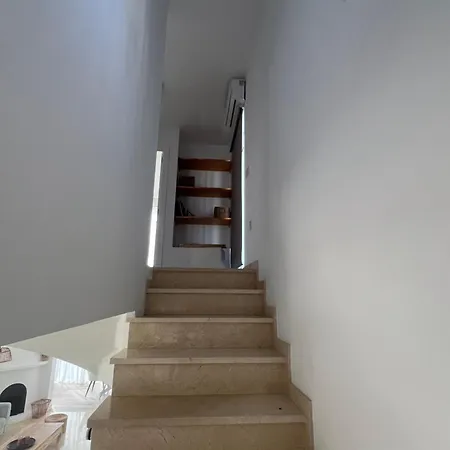 Cozy Feriehus