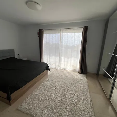 Feriehus Cozy