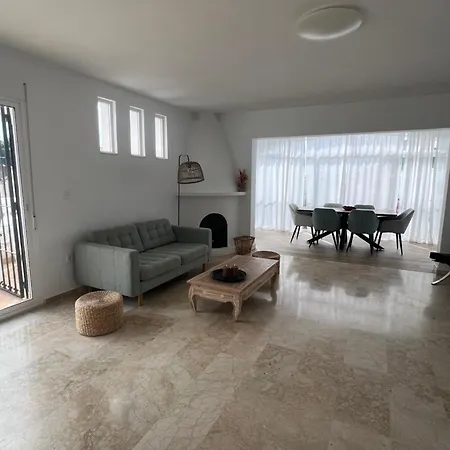 Feriehus Cozy