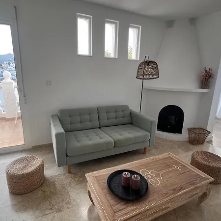 Feriehus Cozy Nerja