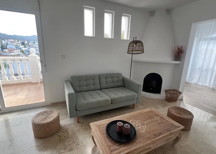 Ferienhaus Cozy Nerja